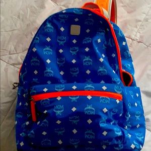 MCM Backpack